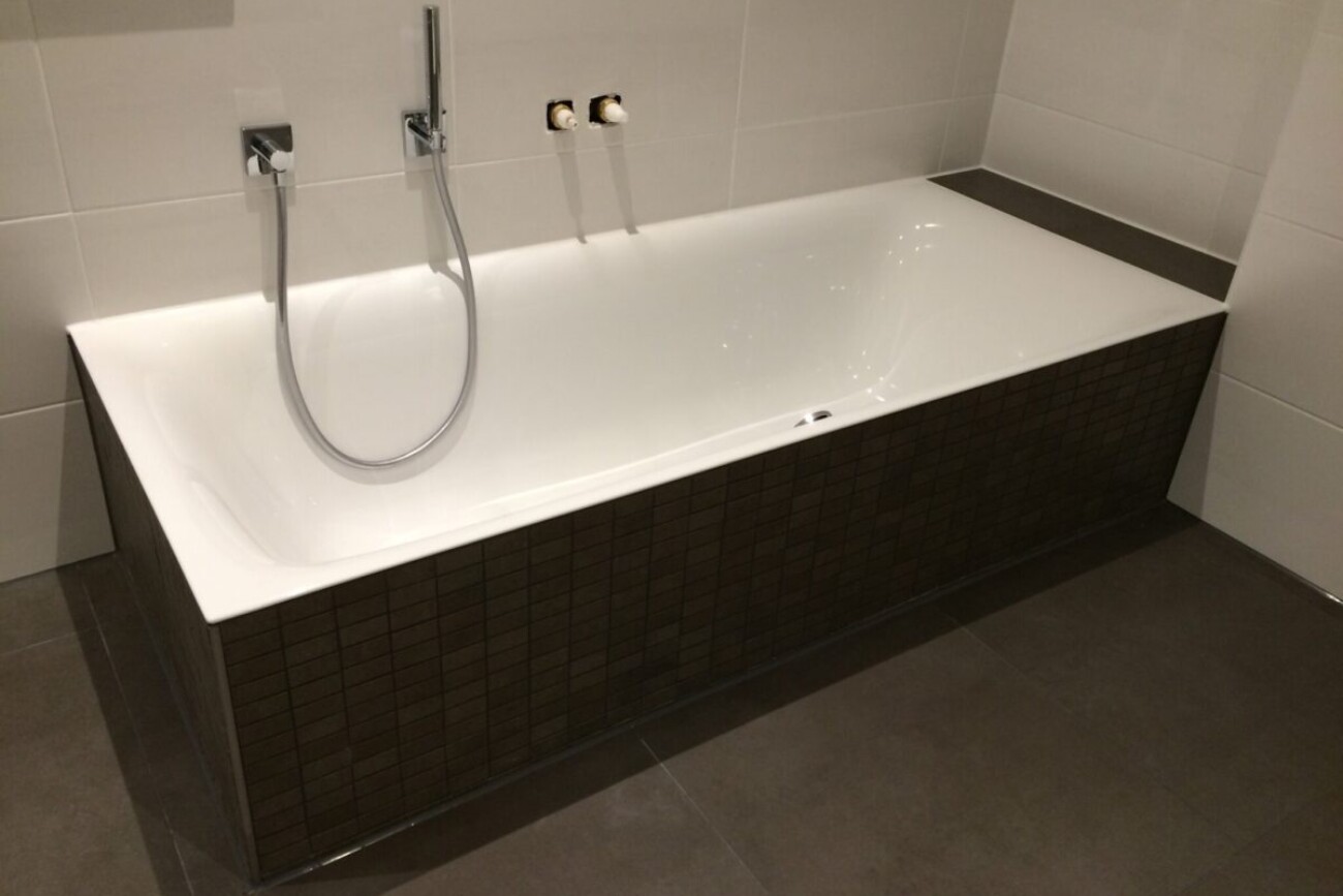 Ibele Gebäudetechnik Portfolio Sanitär  