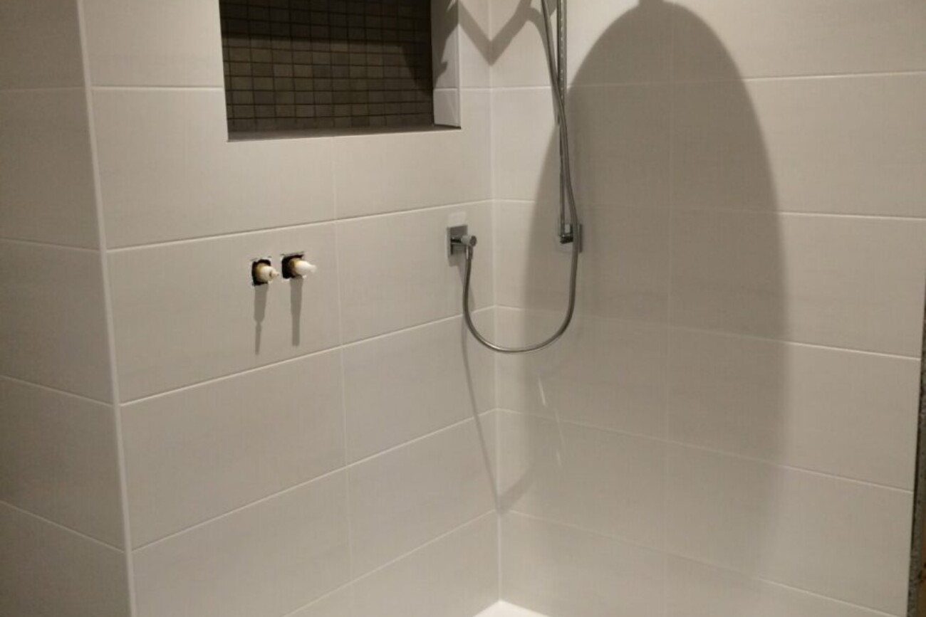 Ibele Gebäudetechnik Portfolio Sanitär  