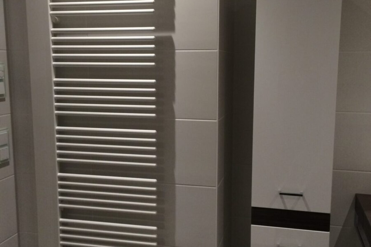 Ibele Gebäudetechnik Portfolio Sanitär  