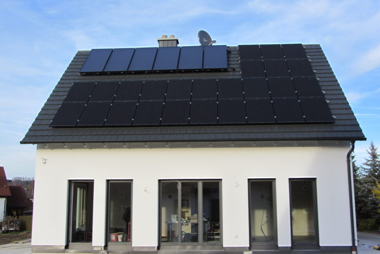 Ibele Gebäudetechnik Portfolio Marina  