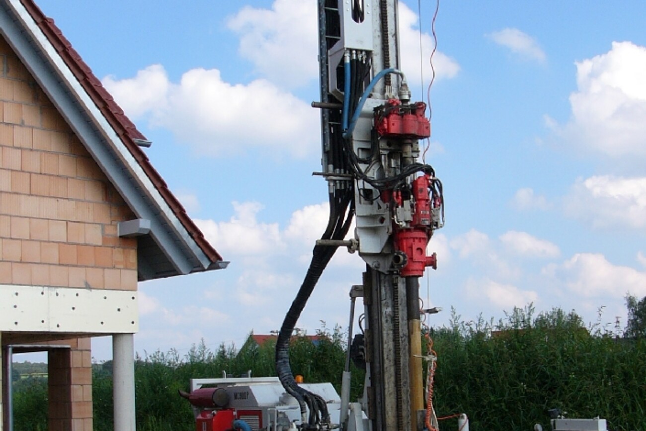 Ibele Gebäudetechnik Portfolio solarwaermepumpe