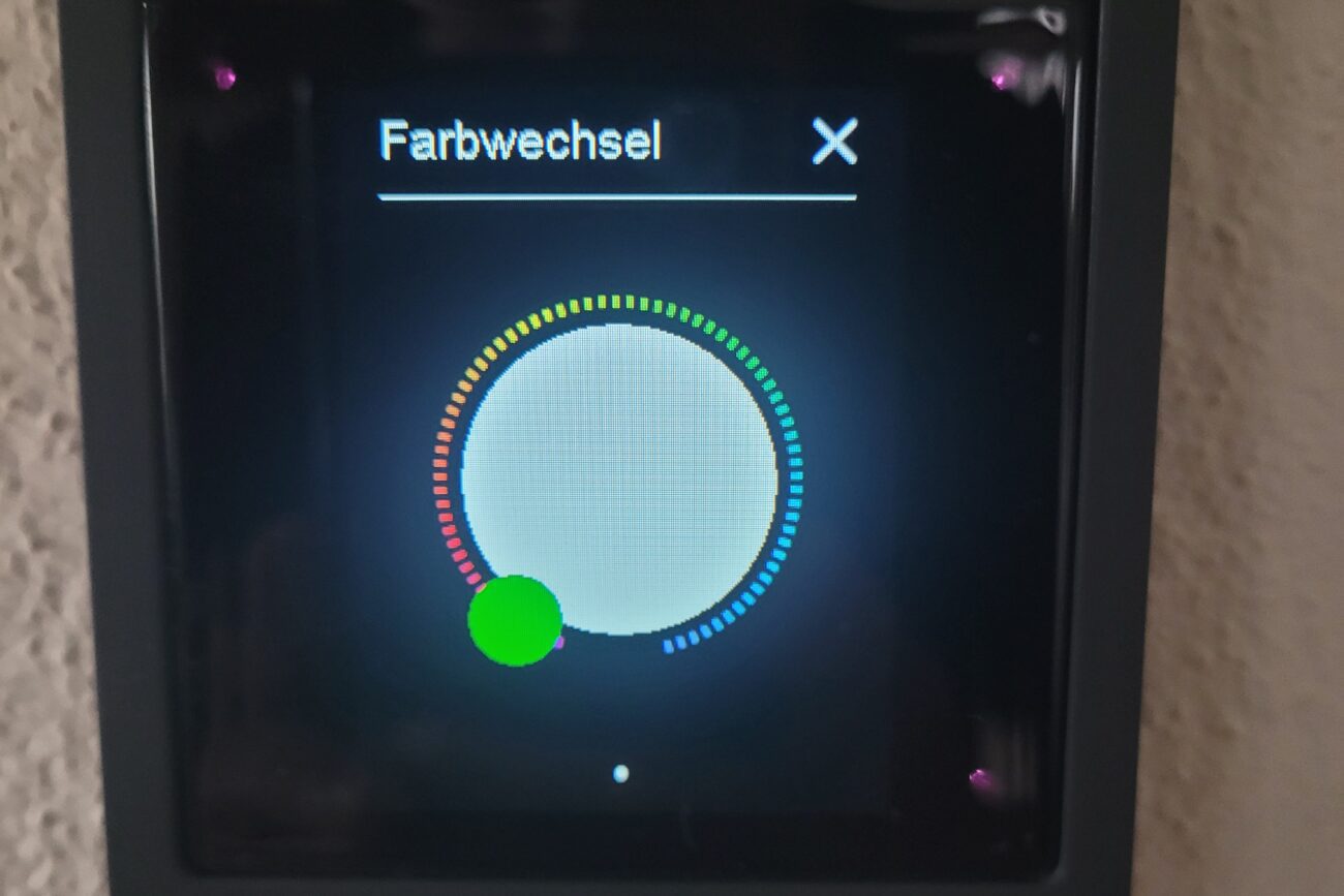 Ibele Gebäudetechnik Portfolio EIB KNX