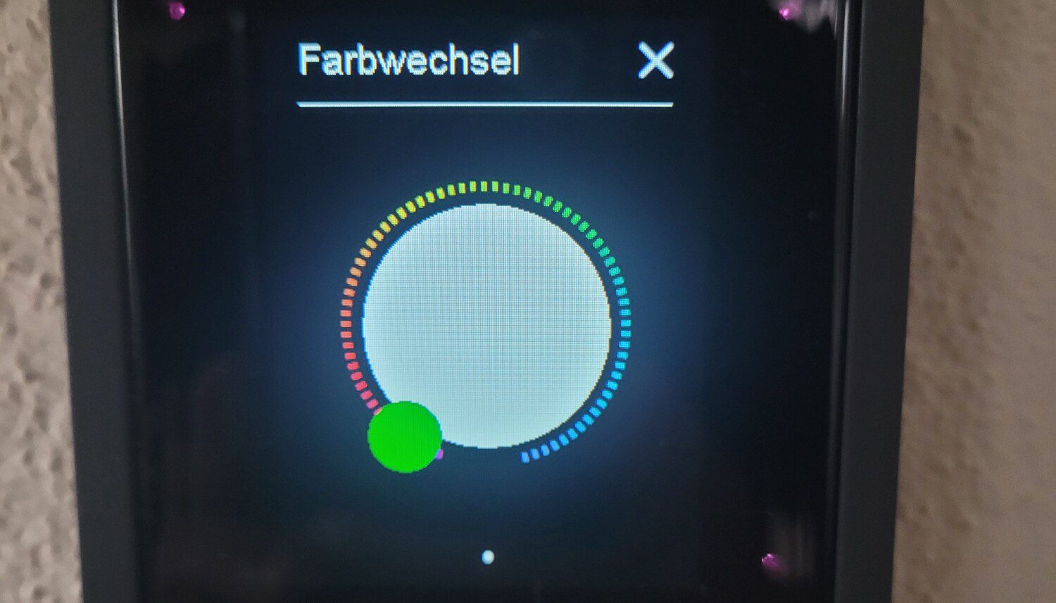 Ibele Gebäudetechnik Portfolio EIB KNX