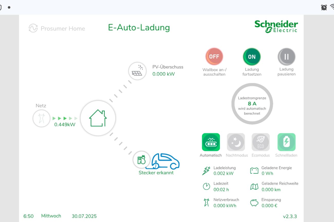 Ibele Gebäudetechnik Portfolio EIB KNX