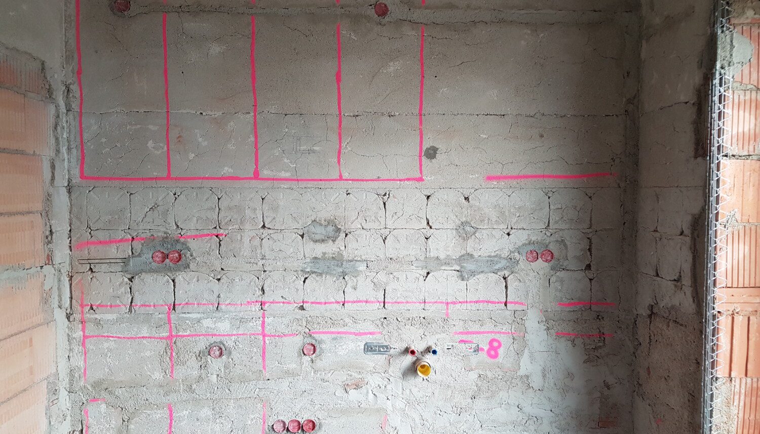 Ibele Gebäudetechnik Portfolio Altbau